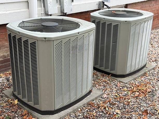 Reliable Ductwork Repair contractor in Lincoln, NE by Leonard HVAC